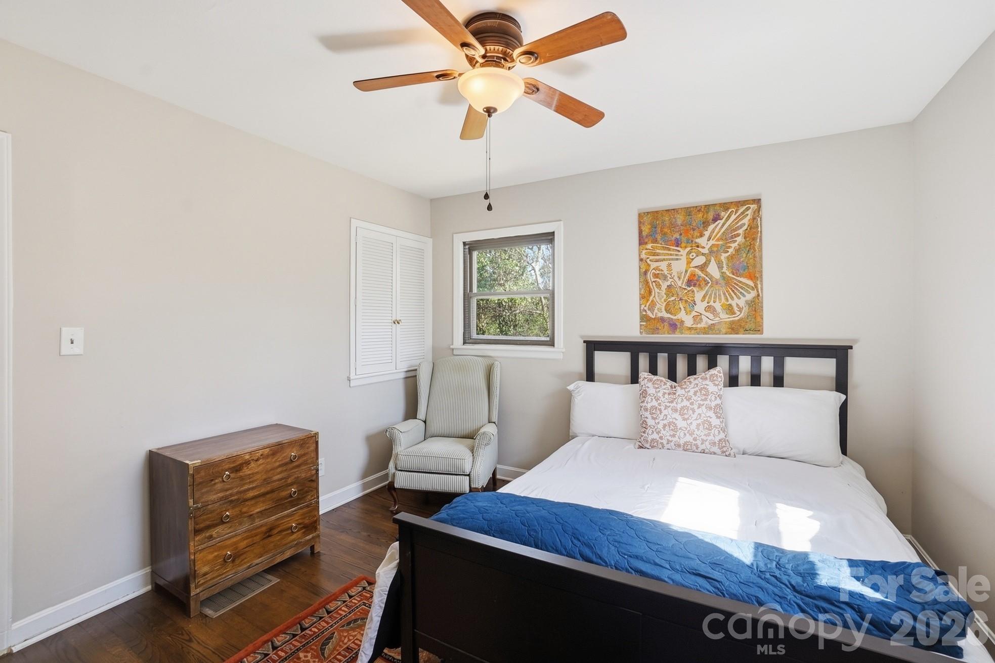 Reid Park - Residential