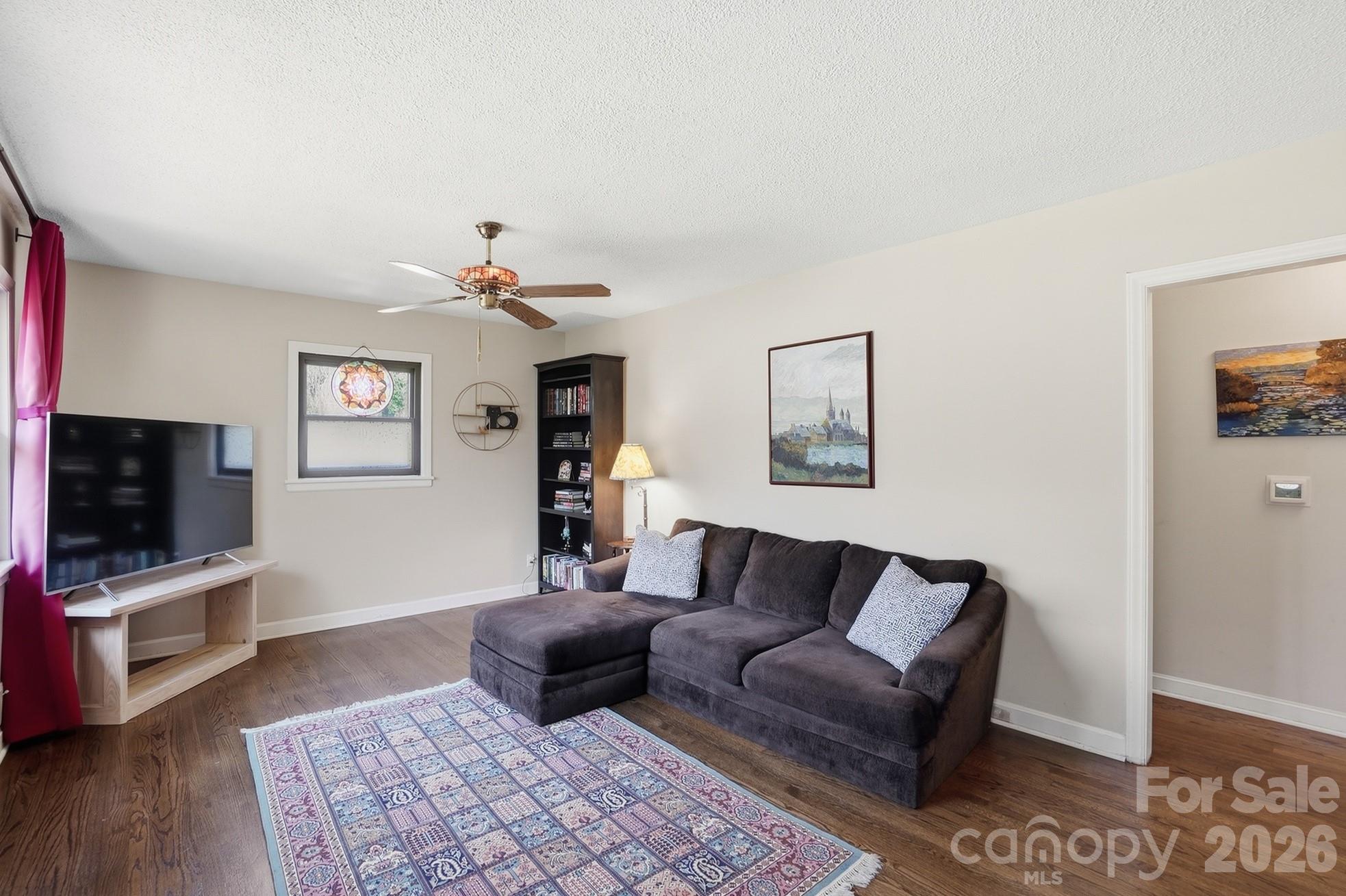 Reid Park - Residential