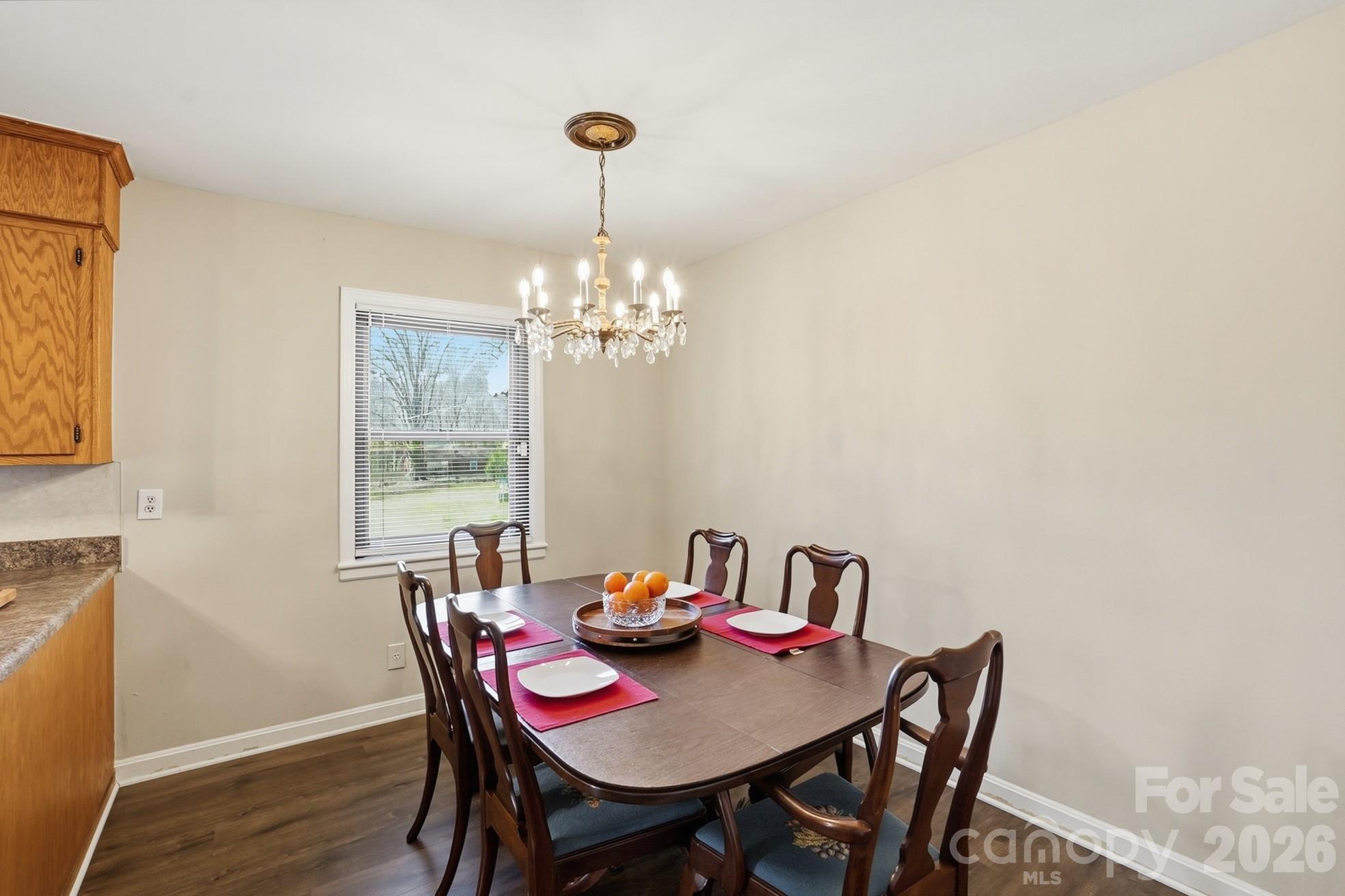 Reid Park - Residential