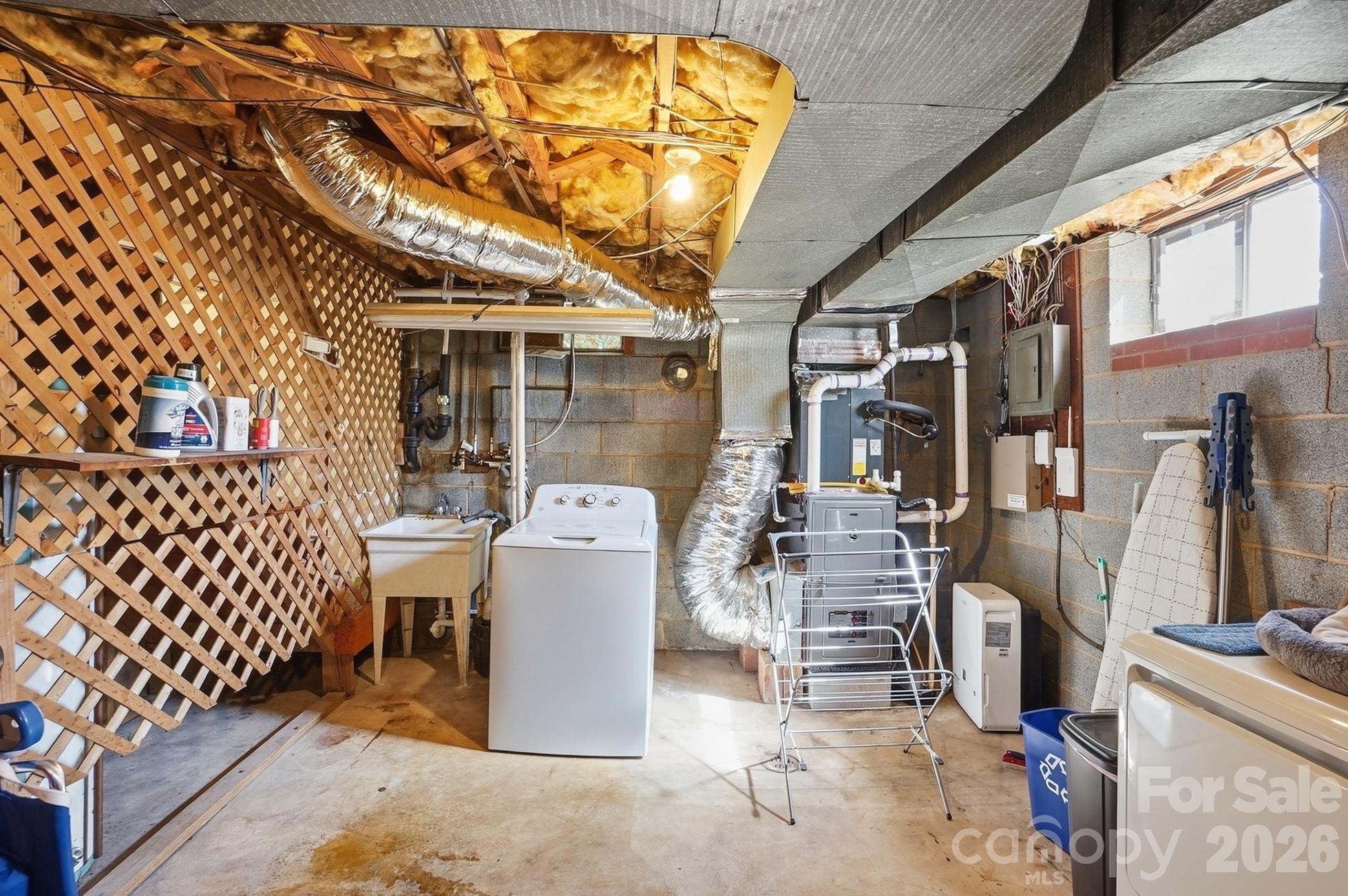 Reid Park - Residential