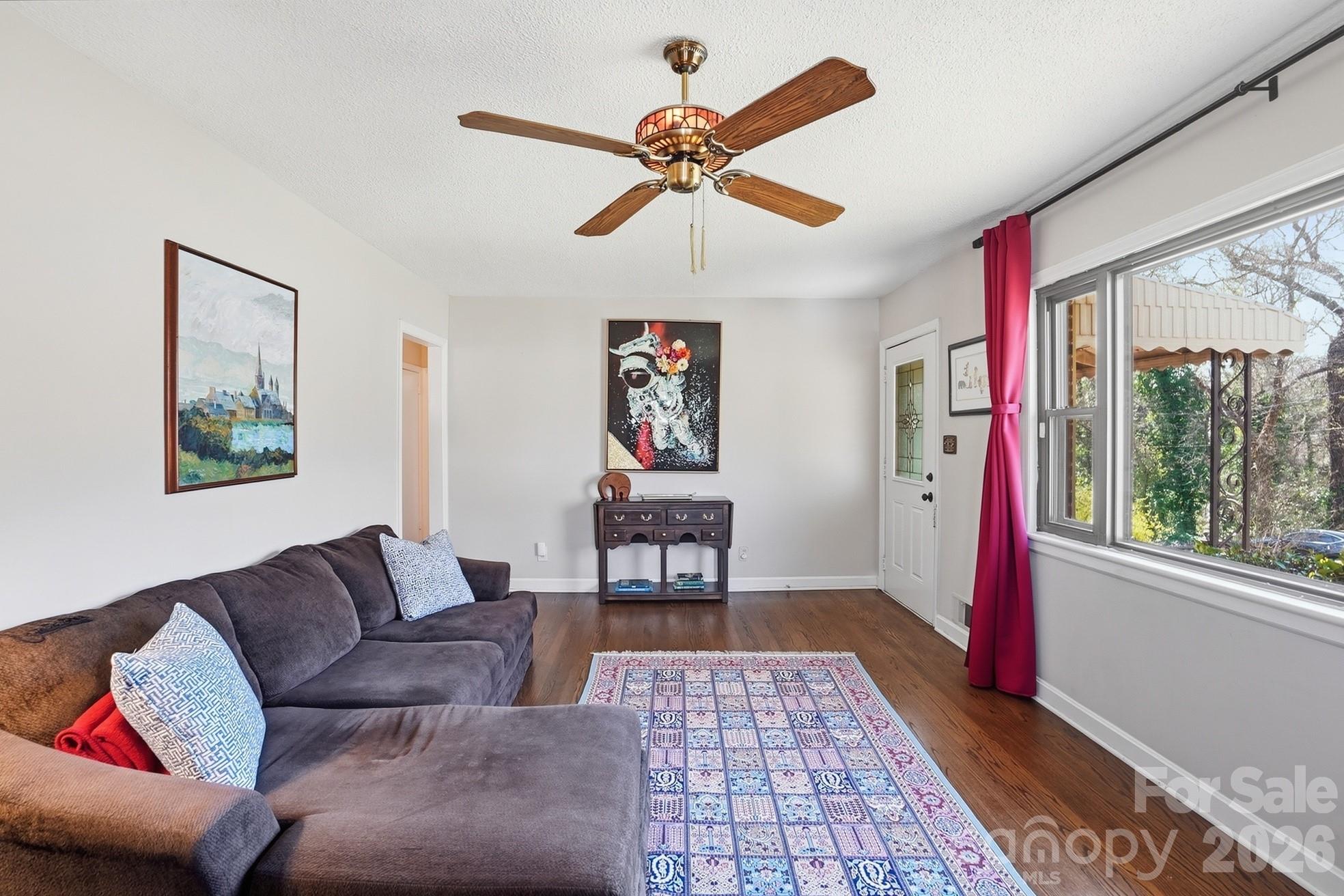 Reid Park - Residential