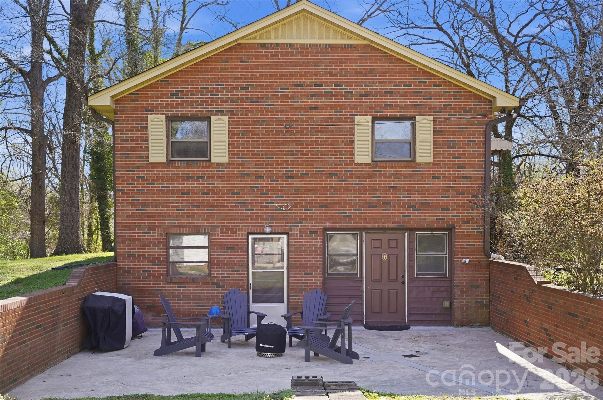 Reid Park - Residential