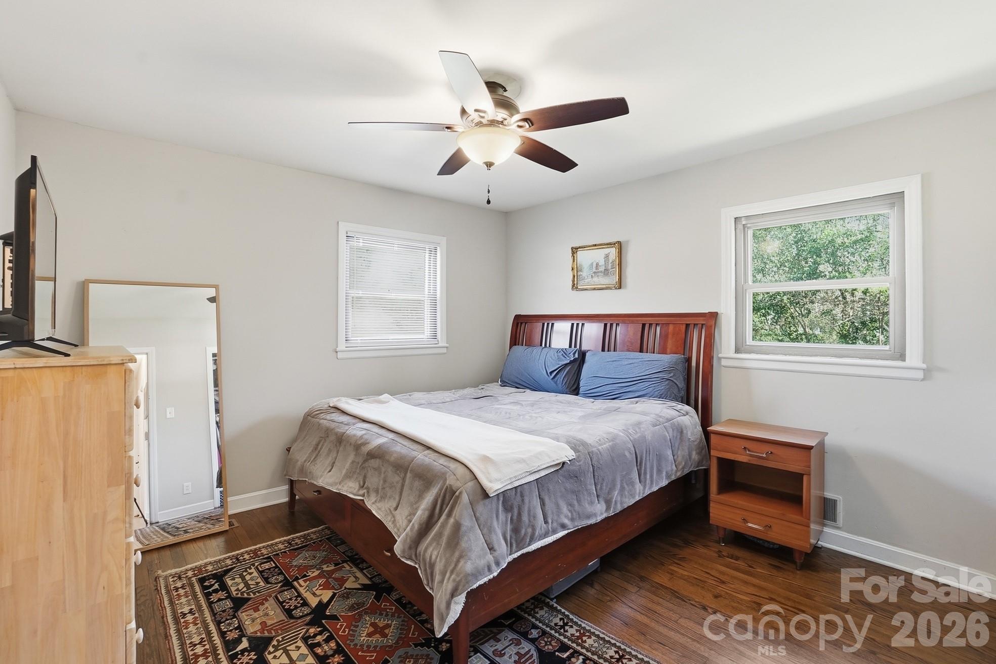 Reid Park - Residential