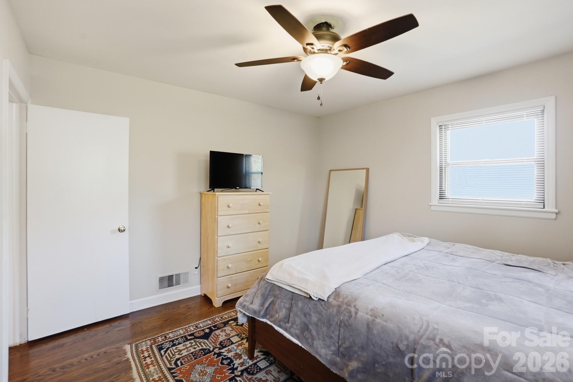 Reid Park - Residential