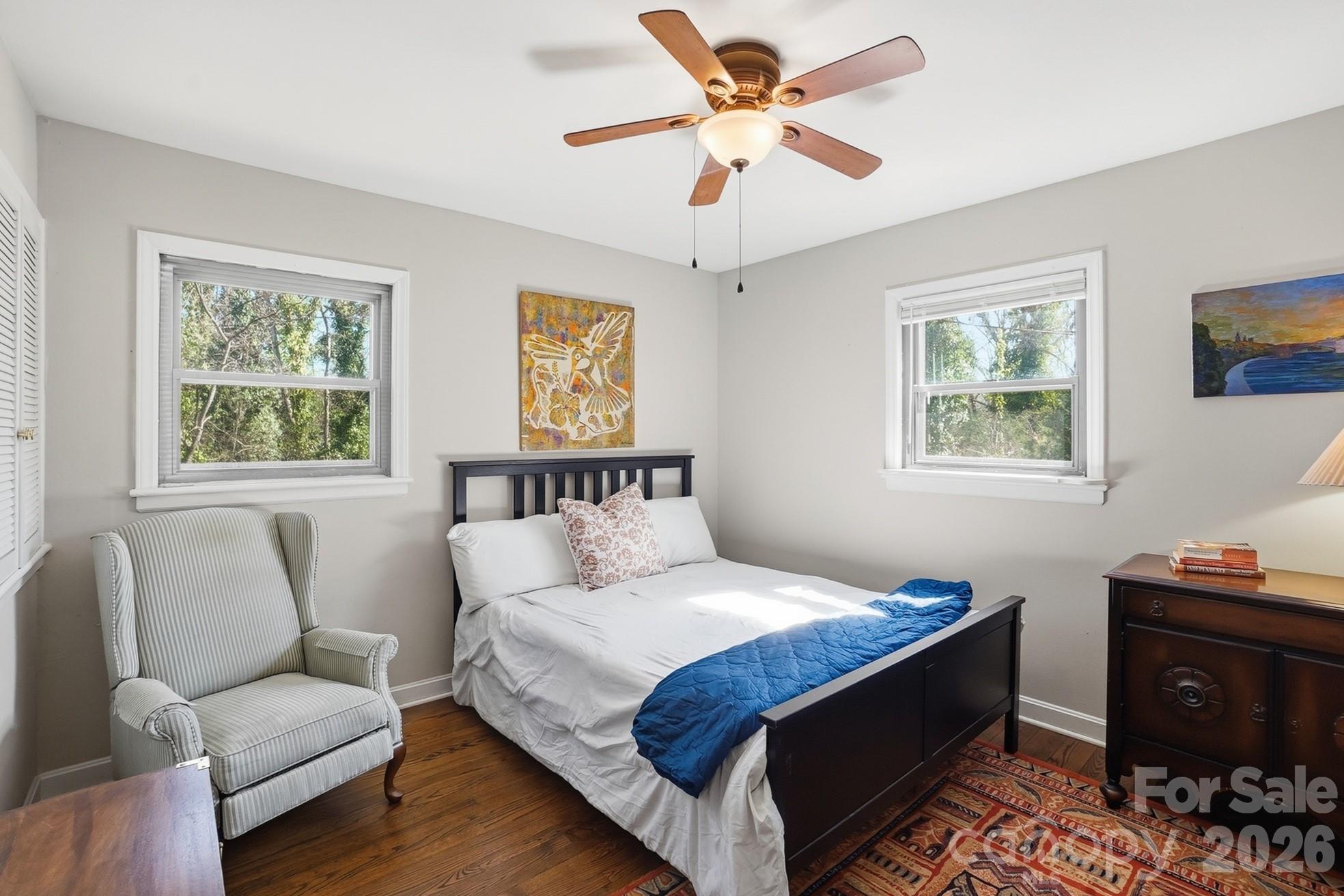 Reid Park - Residential