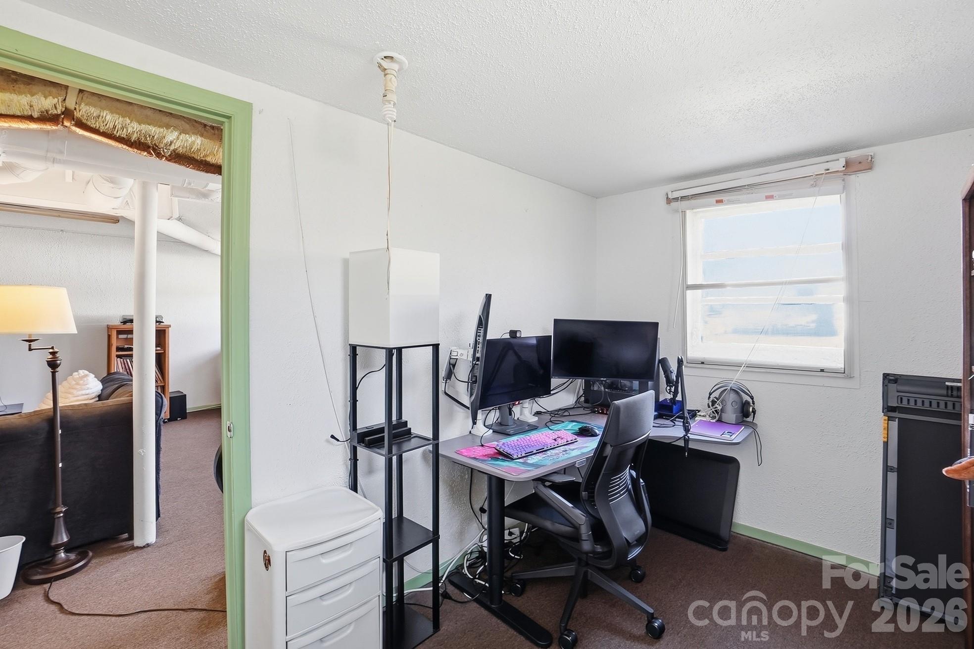 Reid Park - Residential