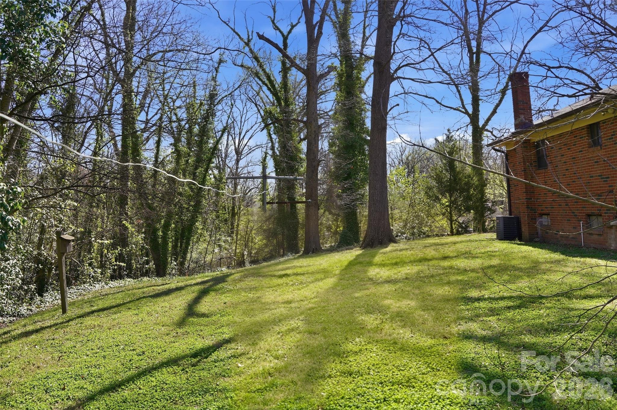 Reid Park - Residential