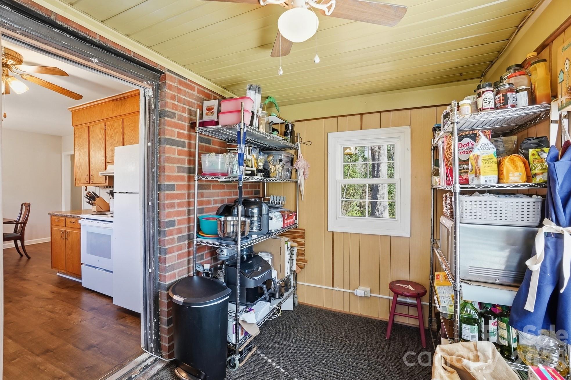 Reid Park - Residential