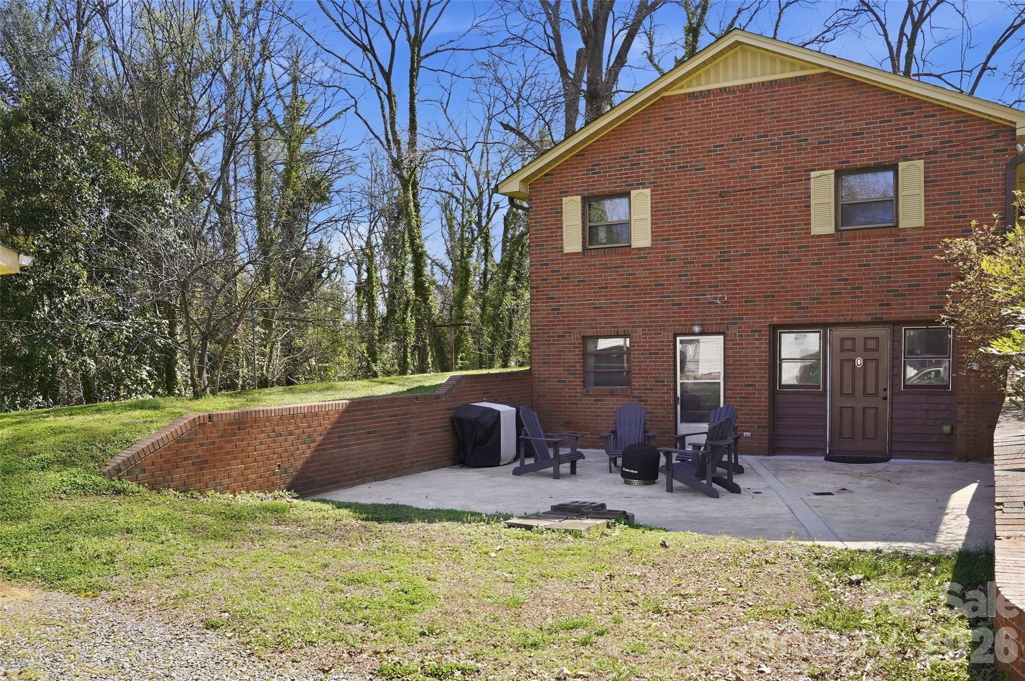 Reid Park - Residential