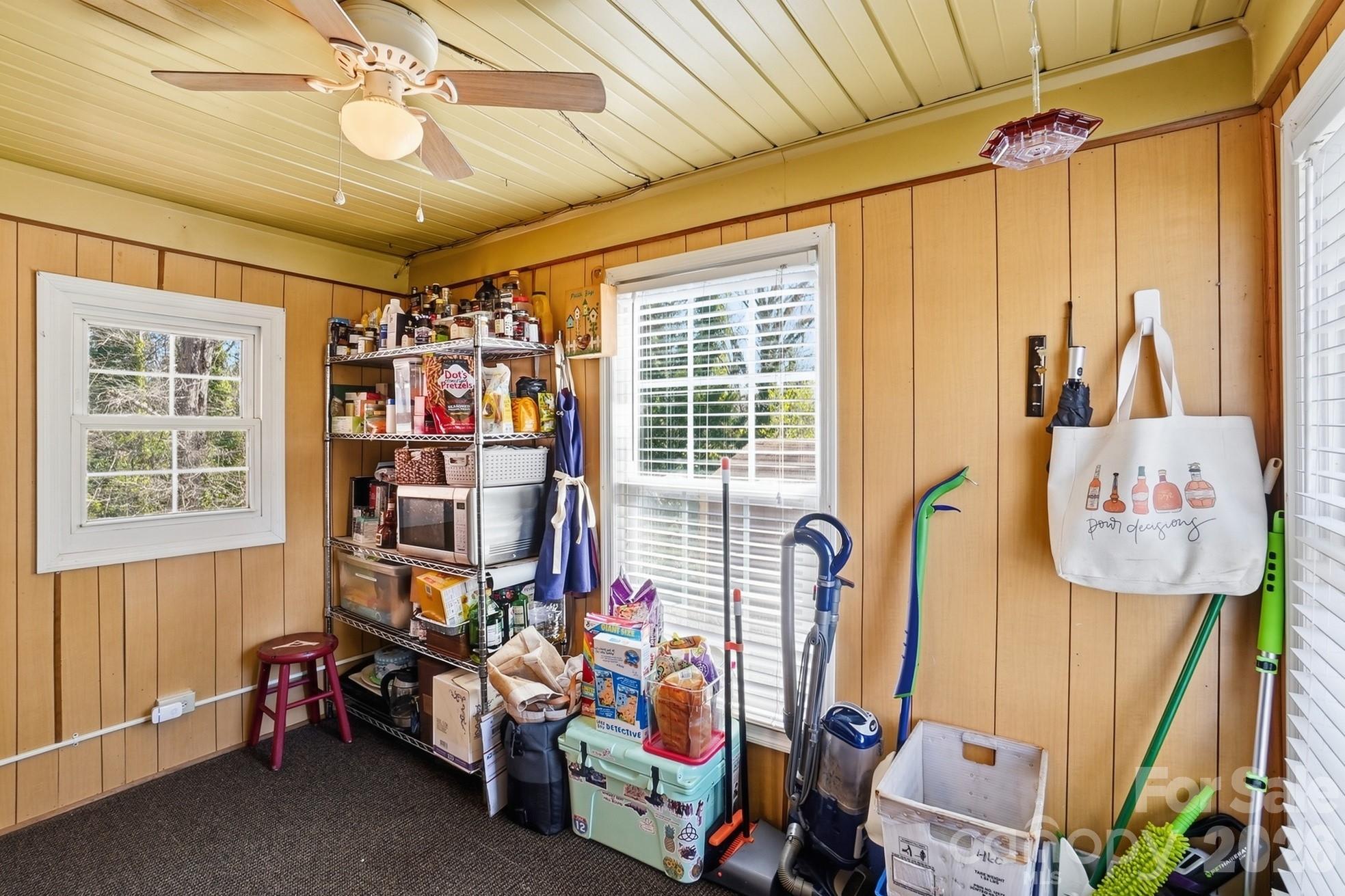 Reid Park - Residential