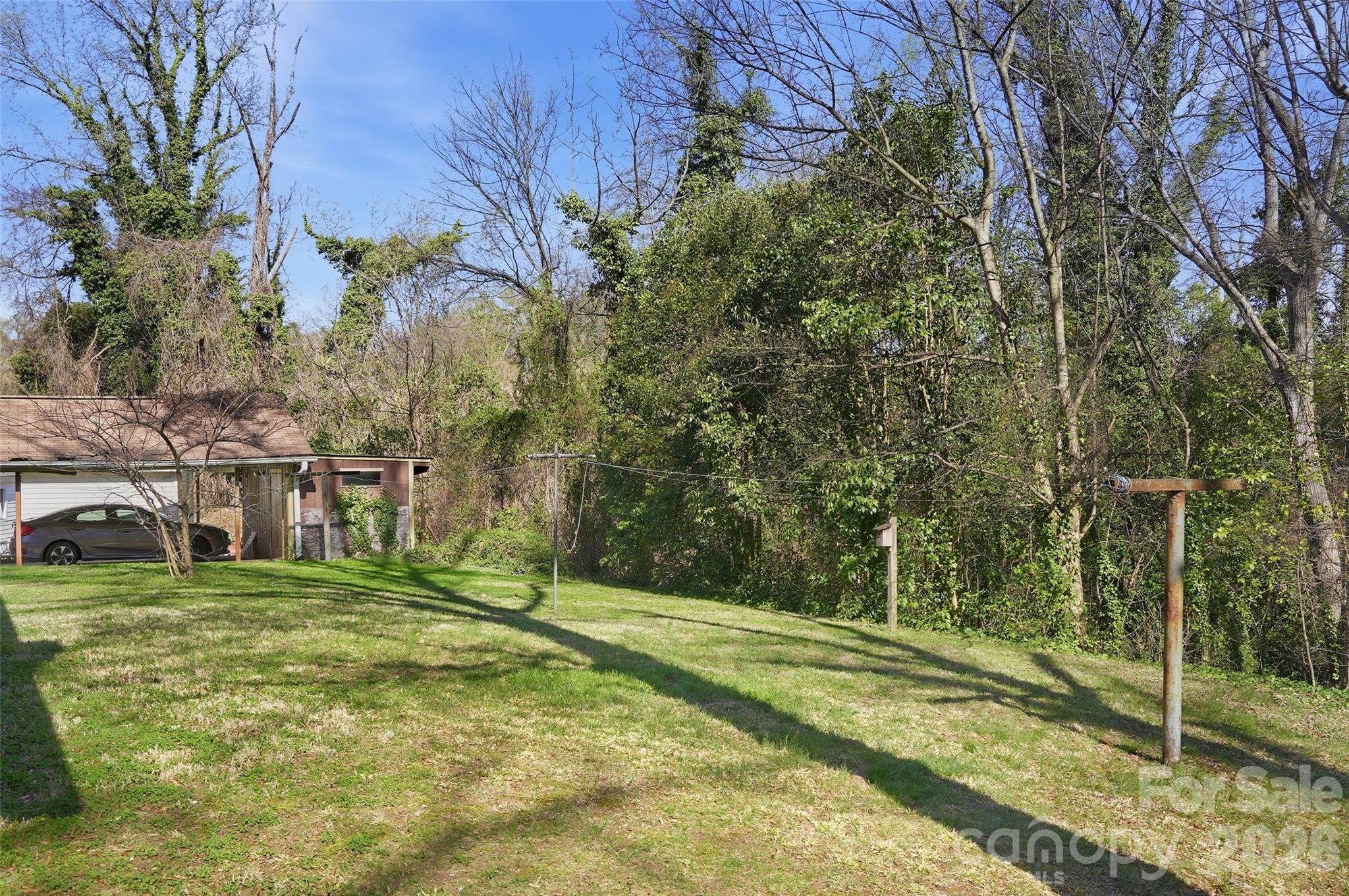 Reid Park - Residential