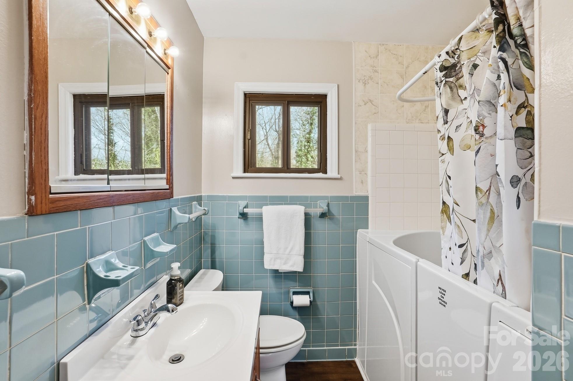 Reid Park - Residential