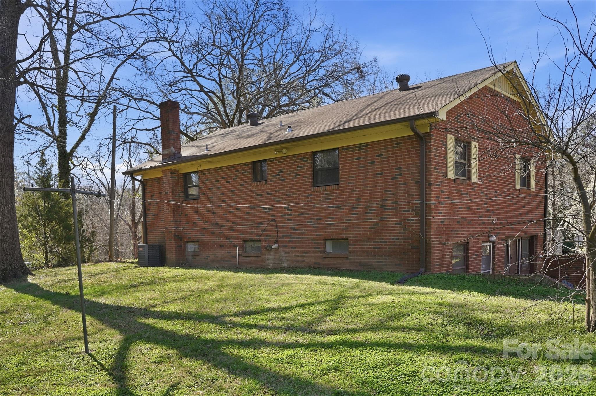 Reid Park - Residential