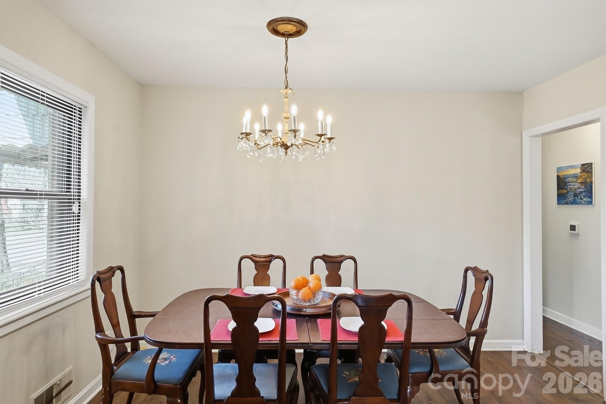 Reid Park - Residential