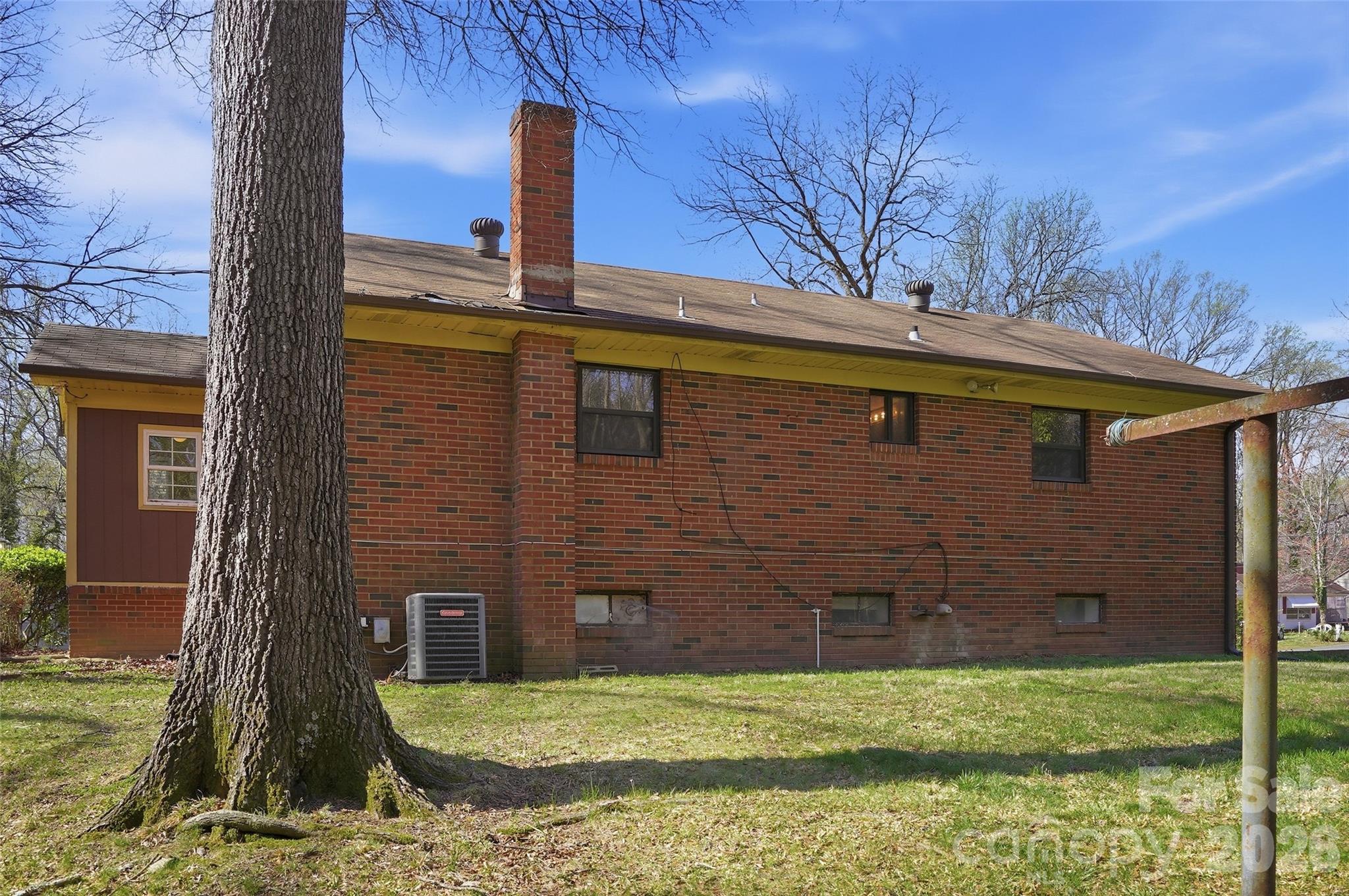 Reid Park - Residential