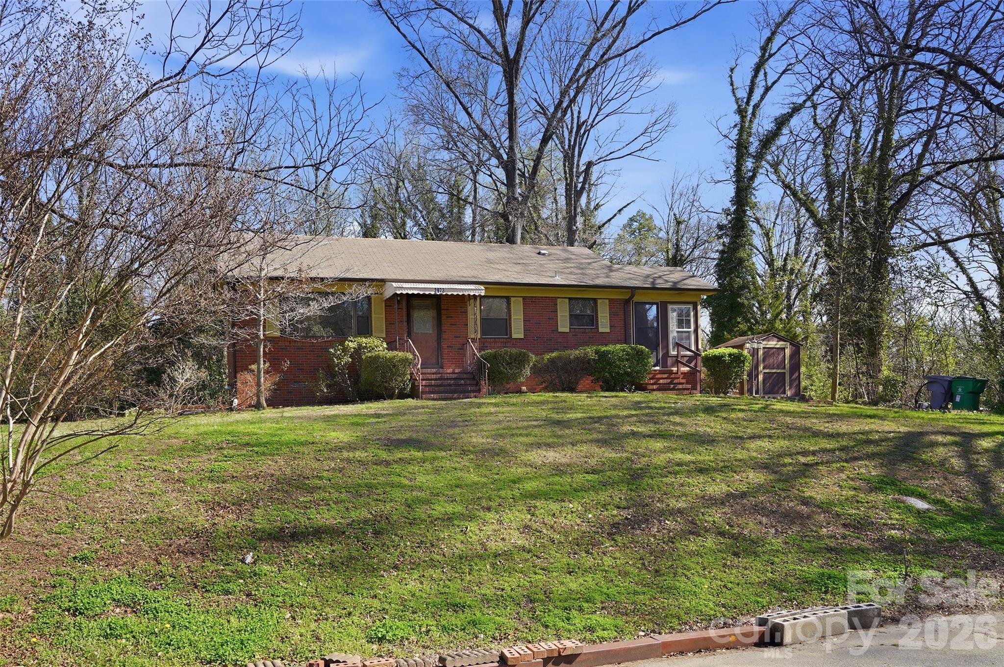 Reid Park - Residential