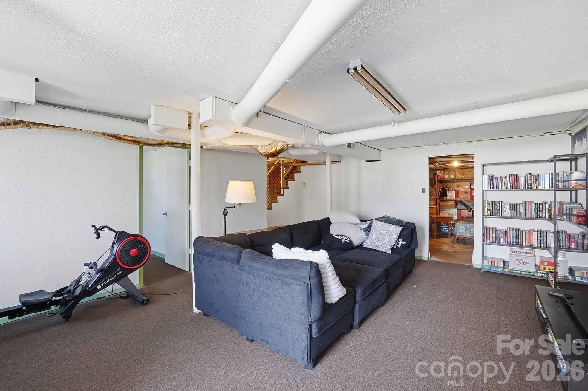 Reid Park - Residential