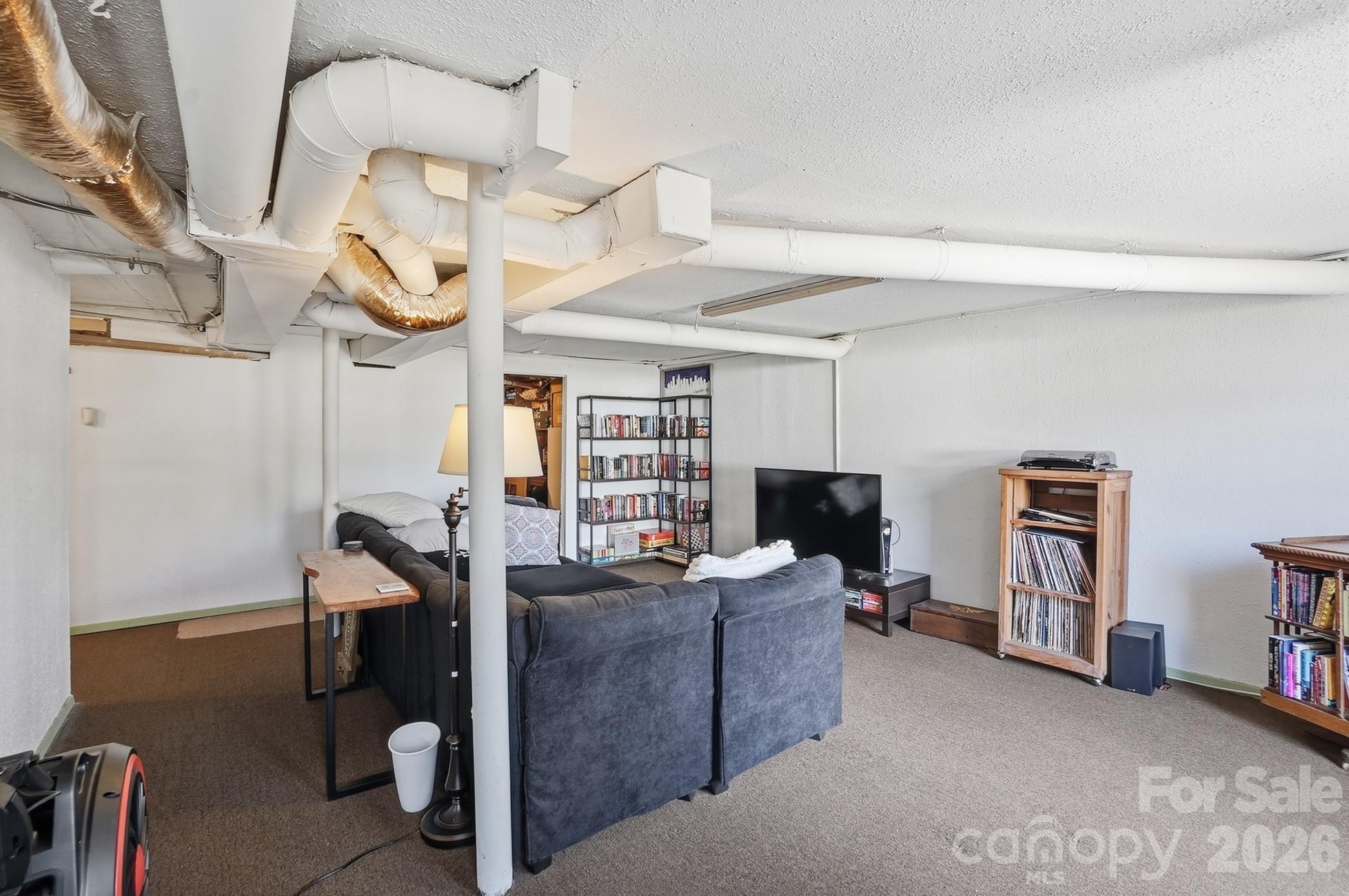 Reid Park - Residential