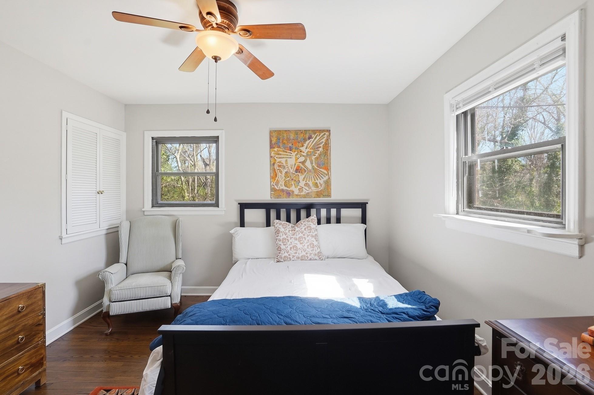 Reid Park - Residential