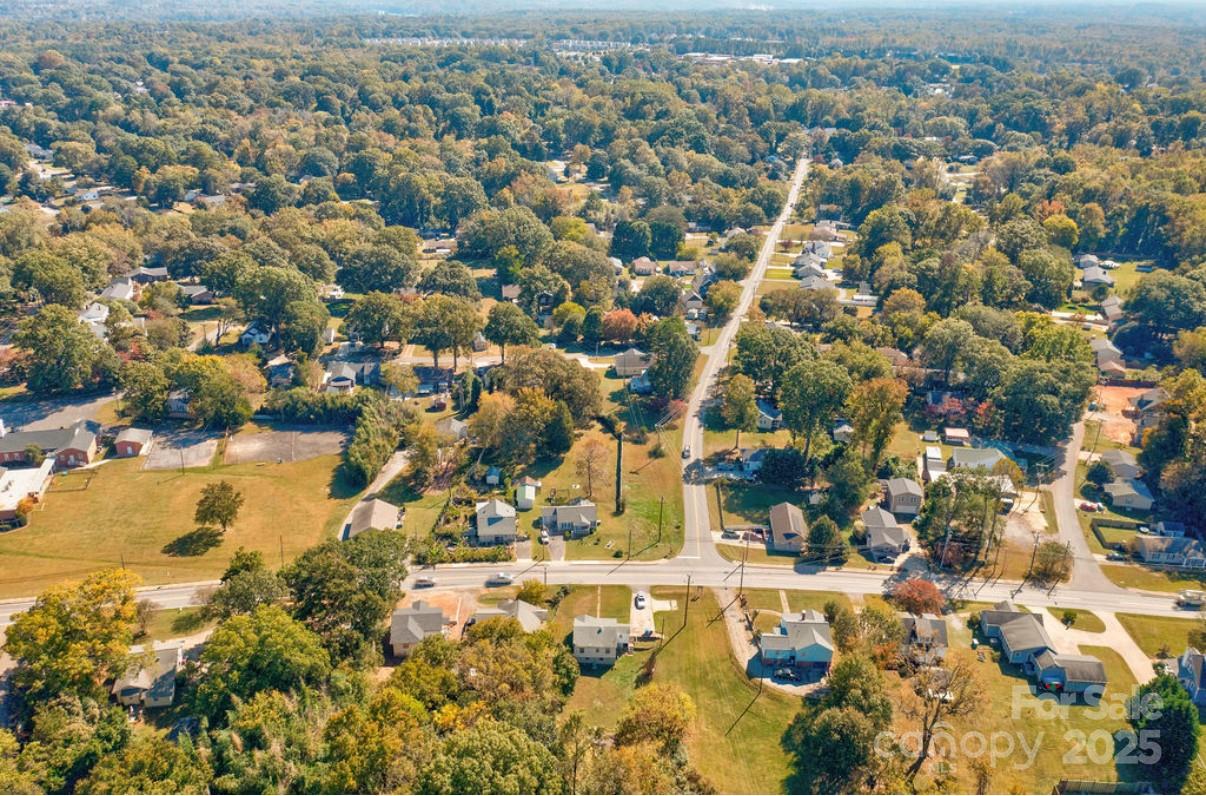 822 S Main Street