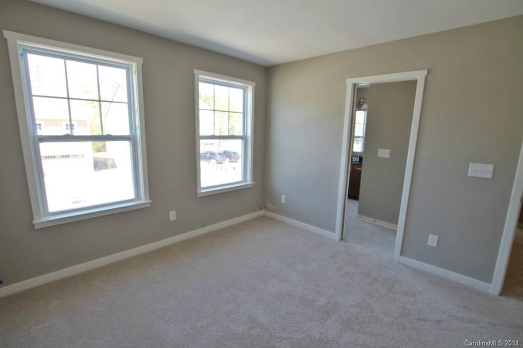 Lake Ridge - Residential