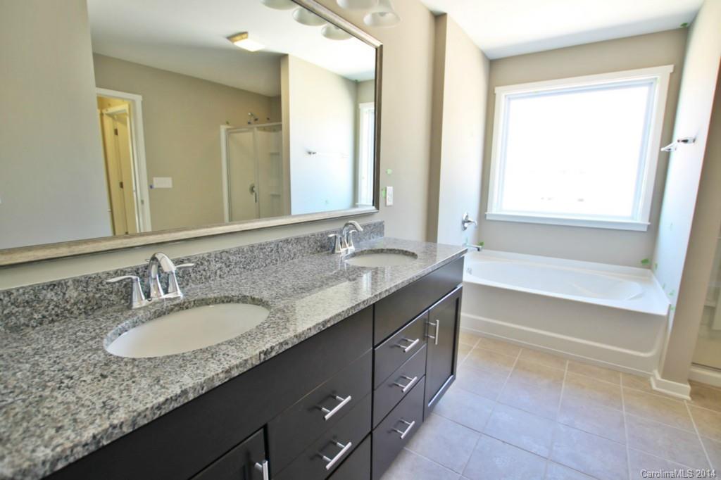 Lake Ridge - Residential