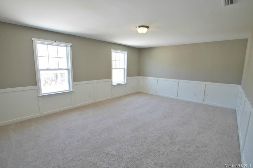 Lake Ridge - Residential