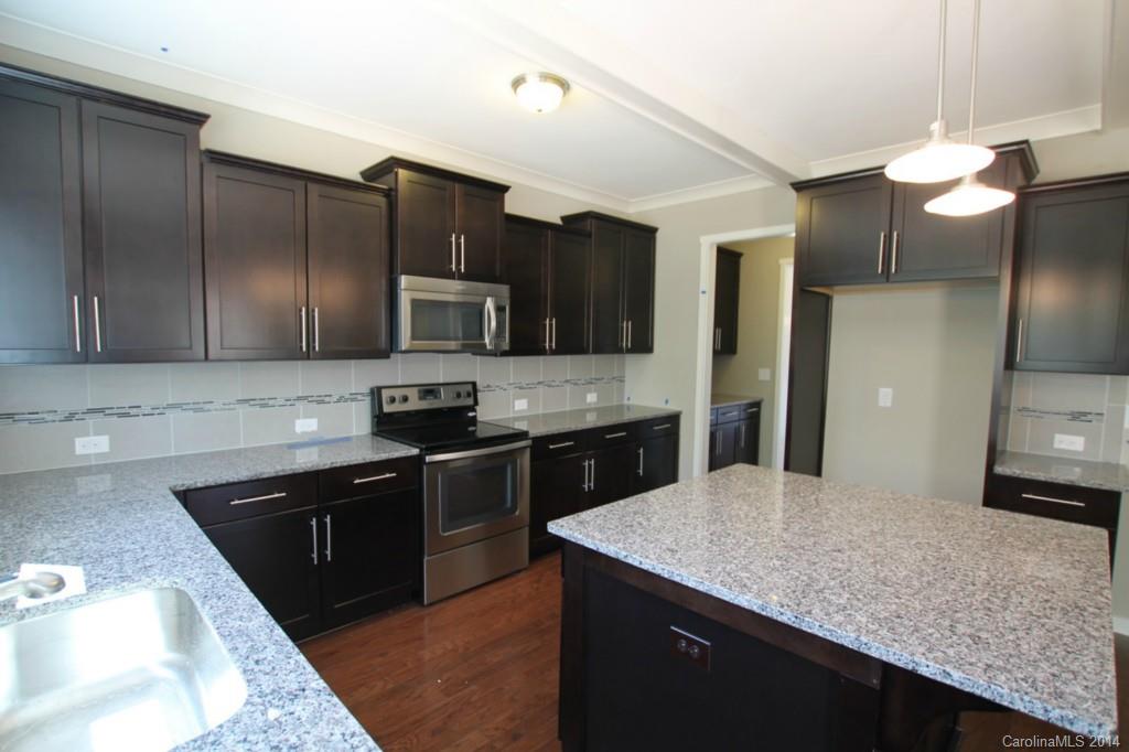 Lake Ridge - Residential