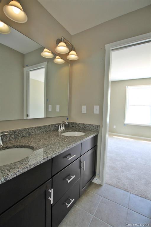 Lake Ridge - Residential