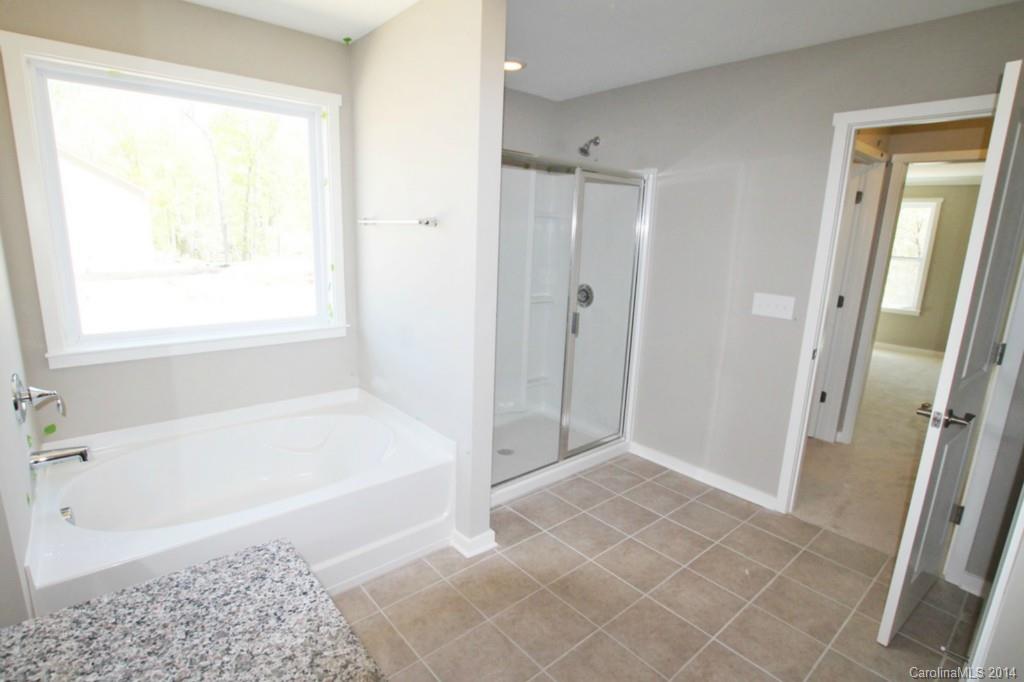 Lake Ridge - Residential