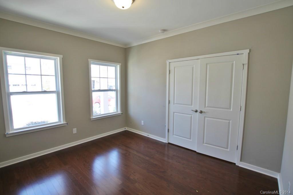 Lake Ridge - Residential