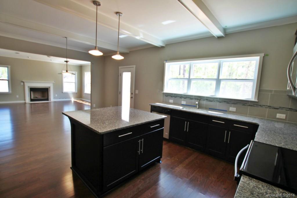 Lake Ridge - Residential