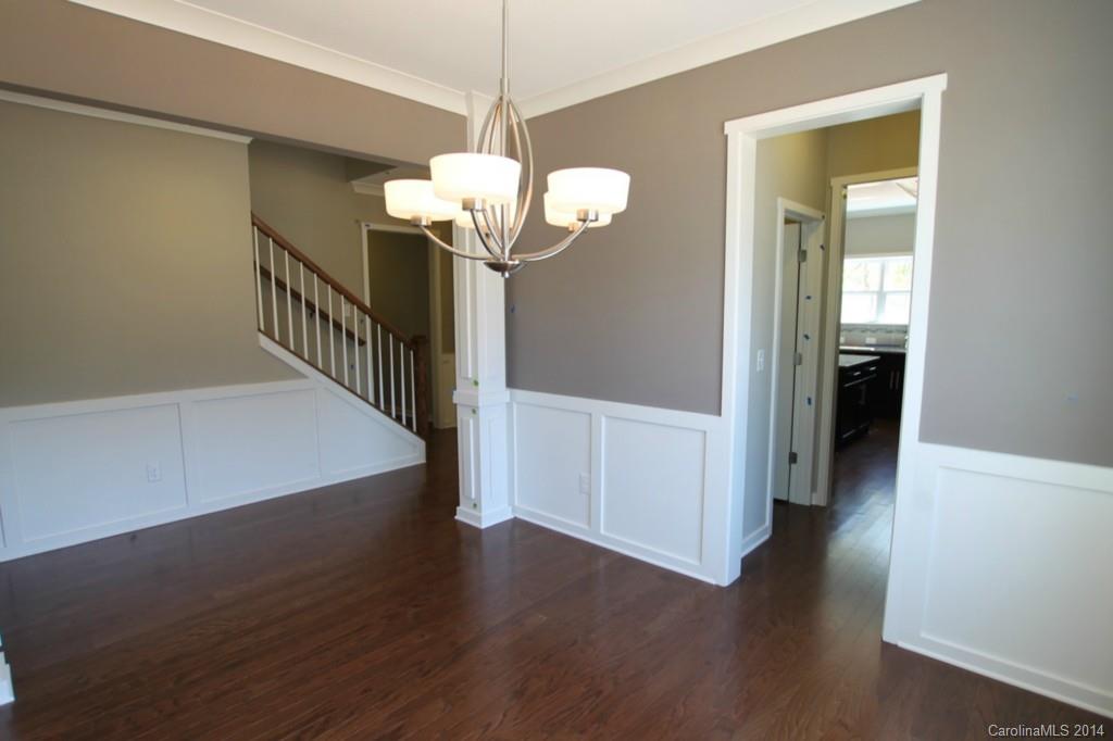 Lake Ridge - Residential