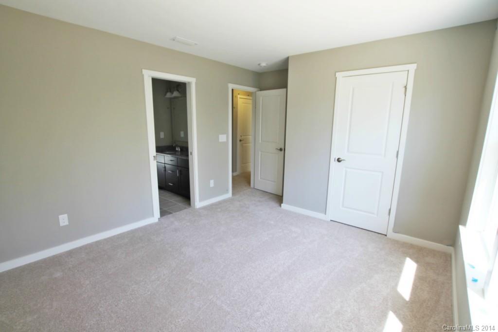 Lake Ridge - Residential