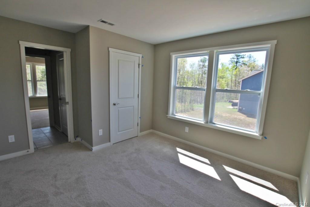 Lake Ridge - Residential