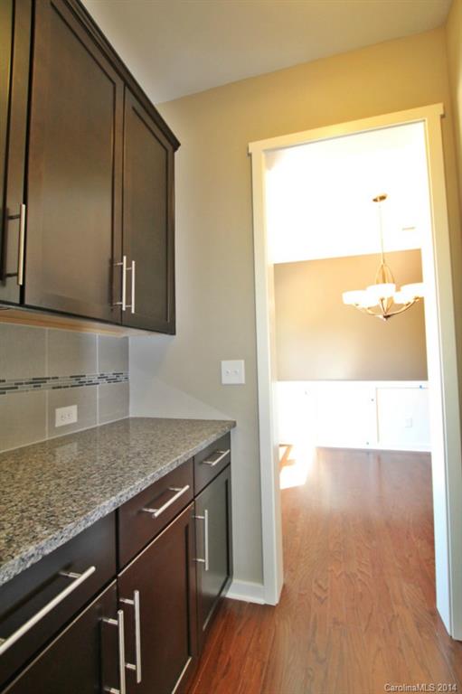 Lake Ridge - Residential