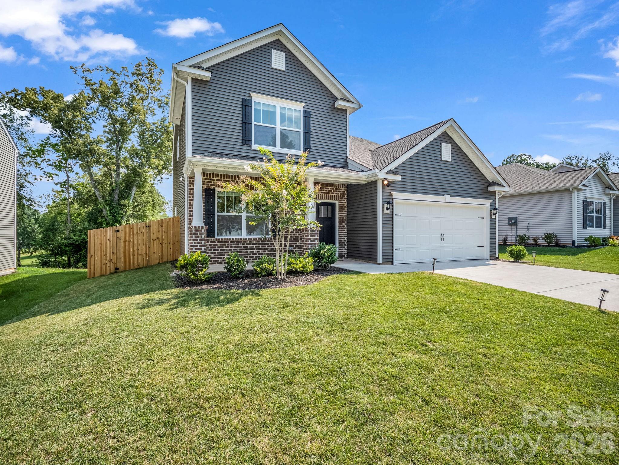126 Ashelyn Park Drive