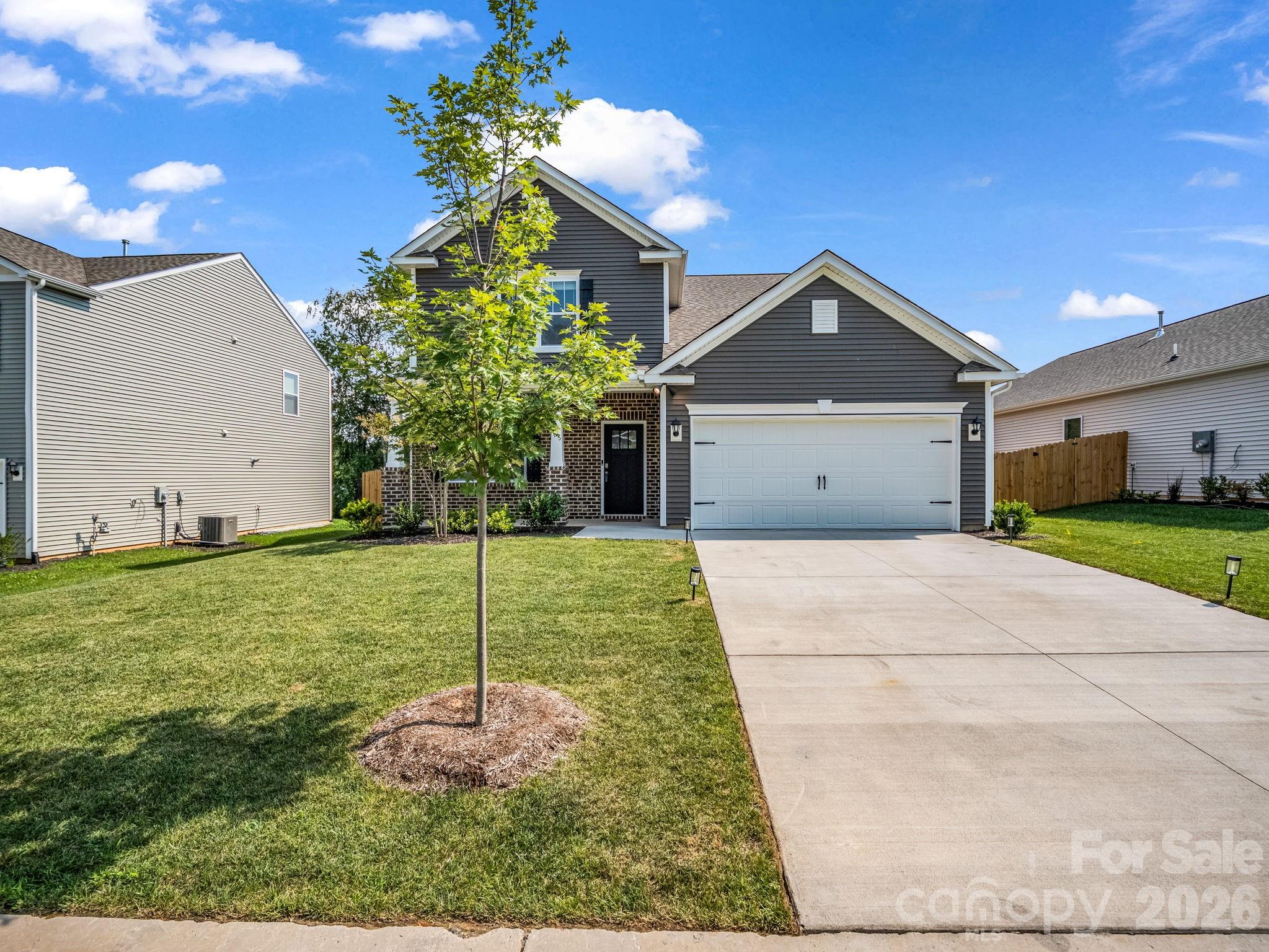 126 Ashelyn Park Drive