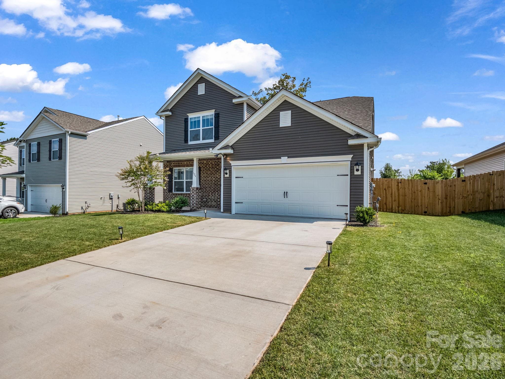 126 Ashelyn Park Drive