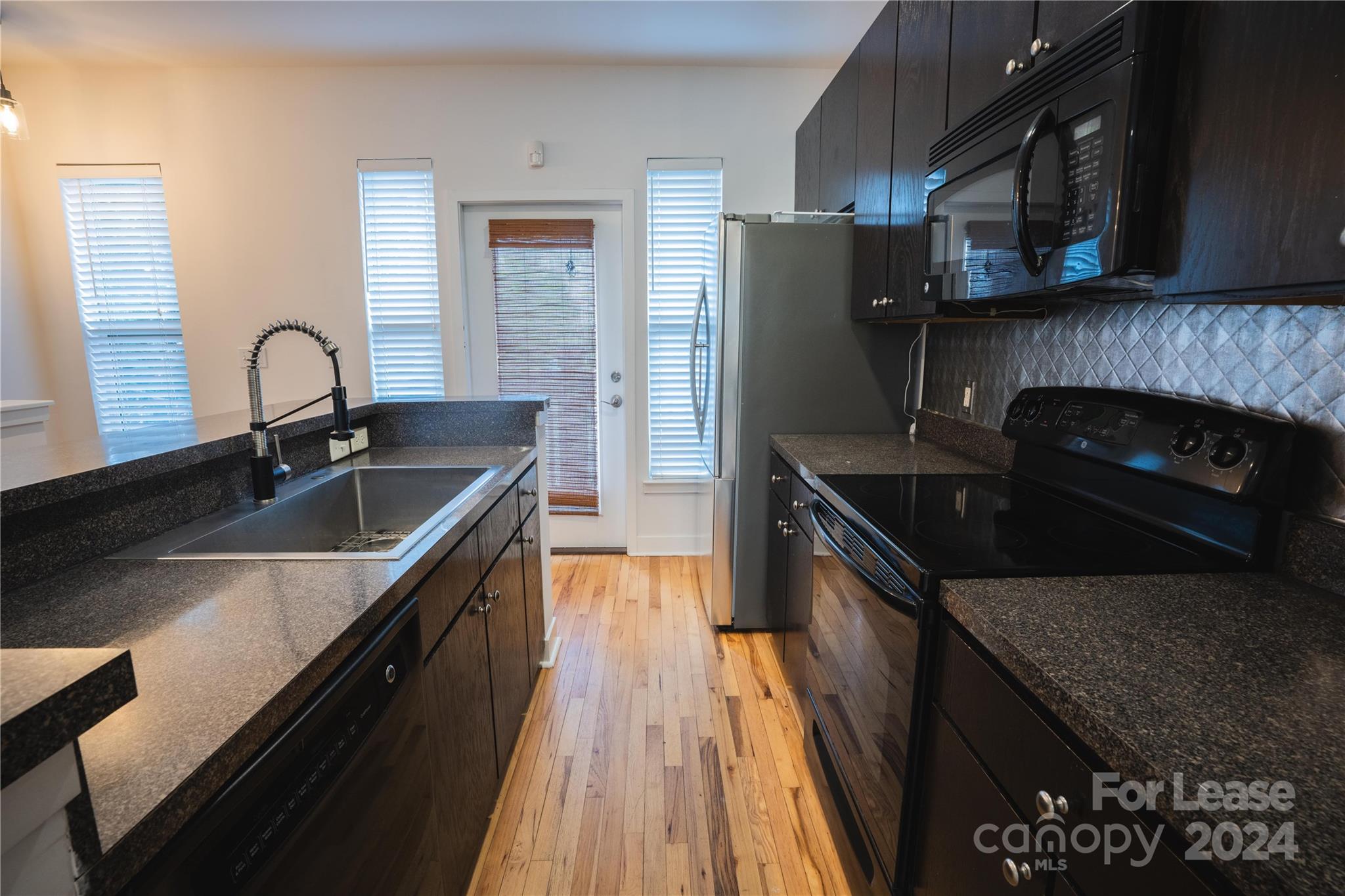 Seigle Point - Residential Lease