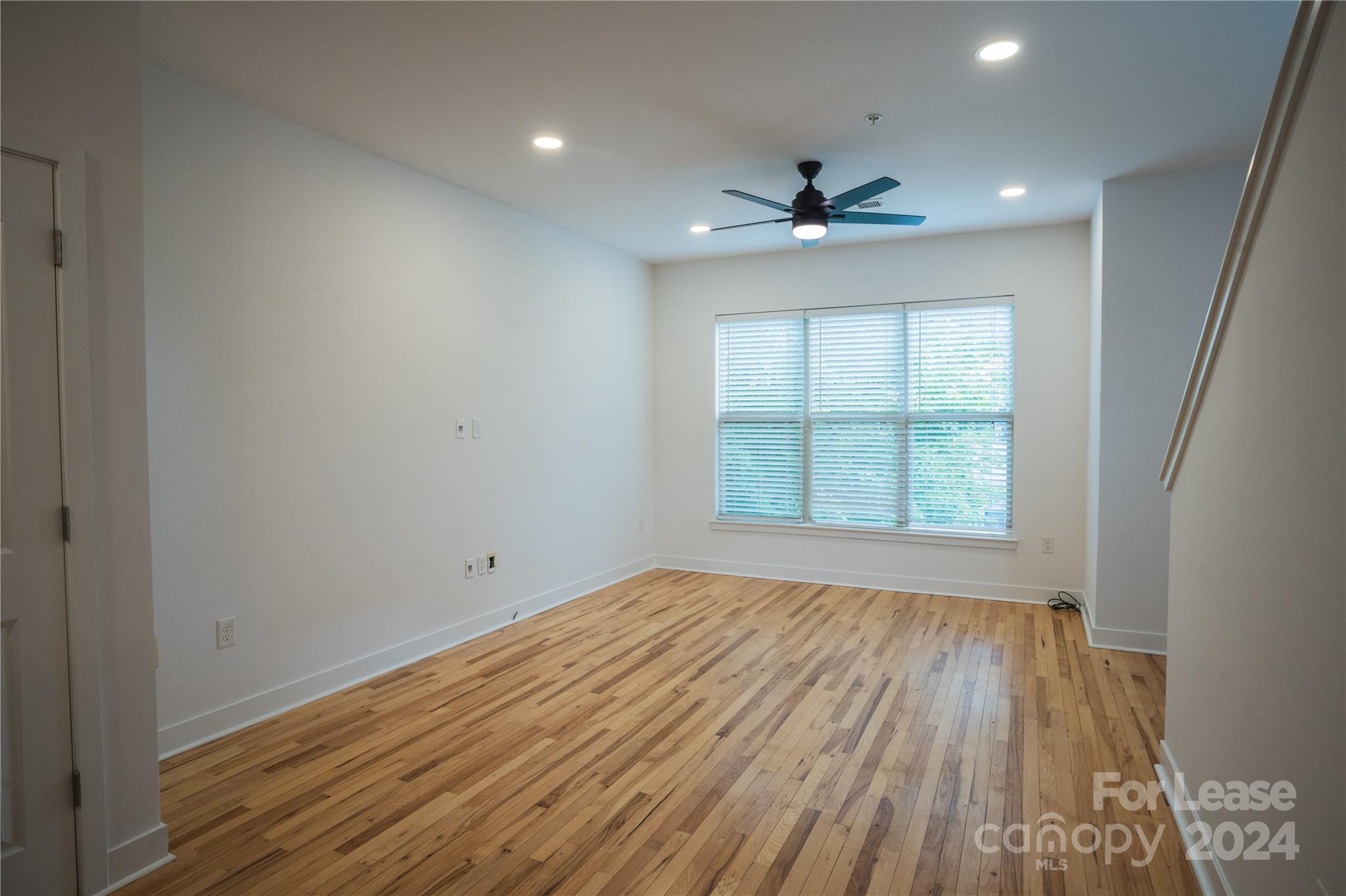 Seigle Point - Residential Lease