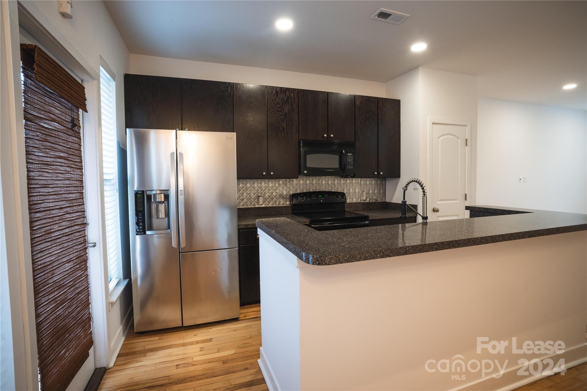 Seigle Point - Residential Lease