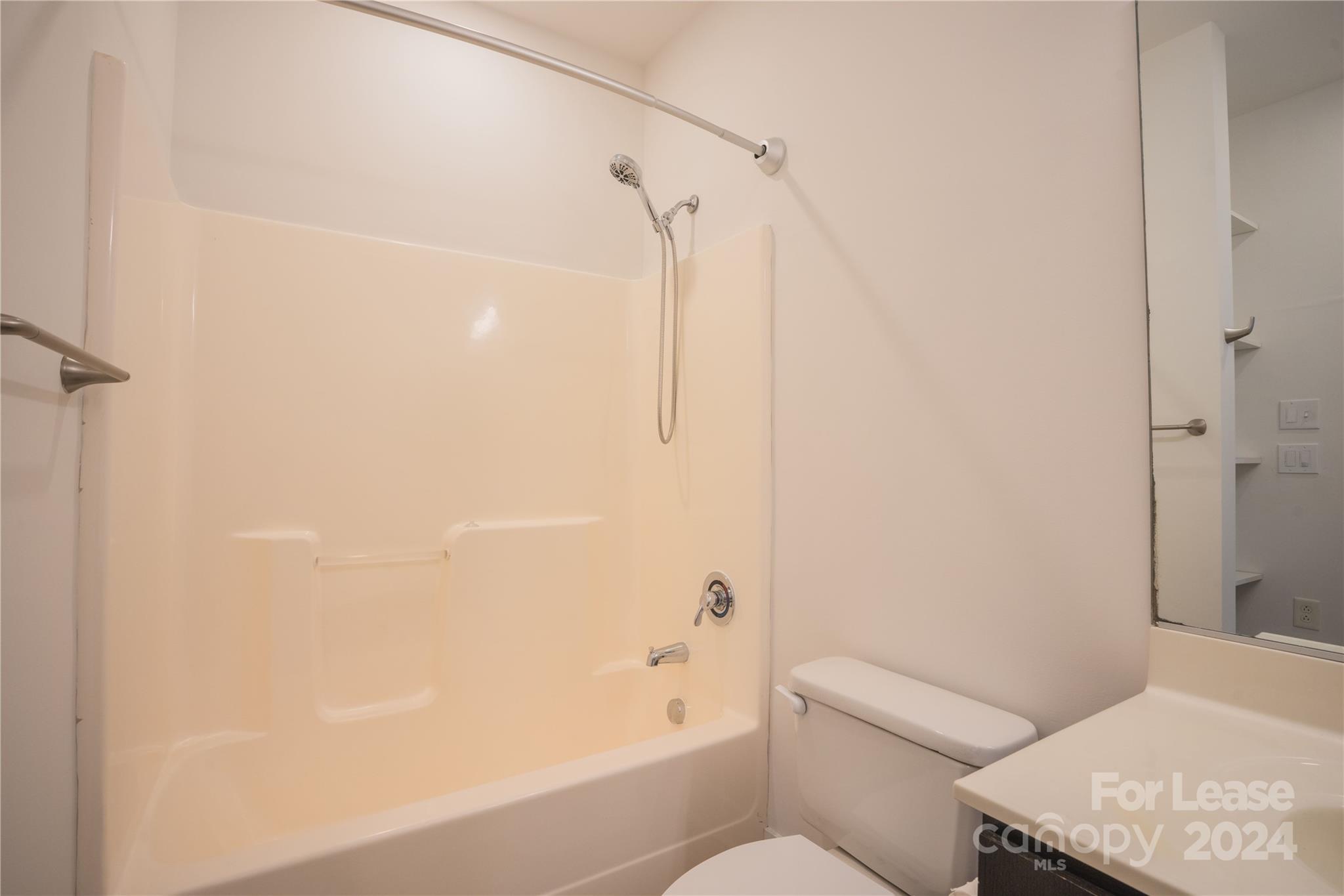 Seigle Point - Residential Lease