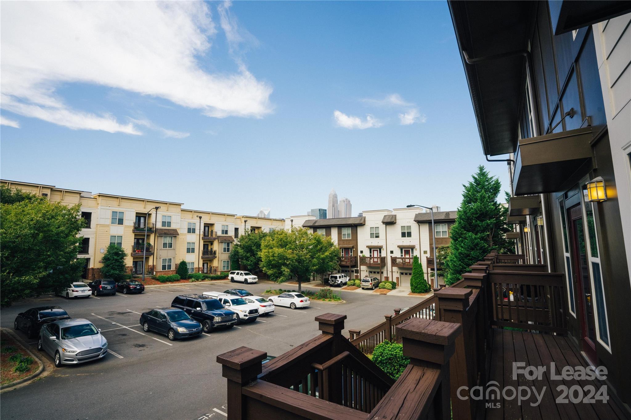 Seigle Point - Residential Lease