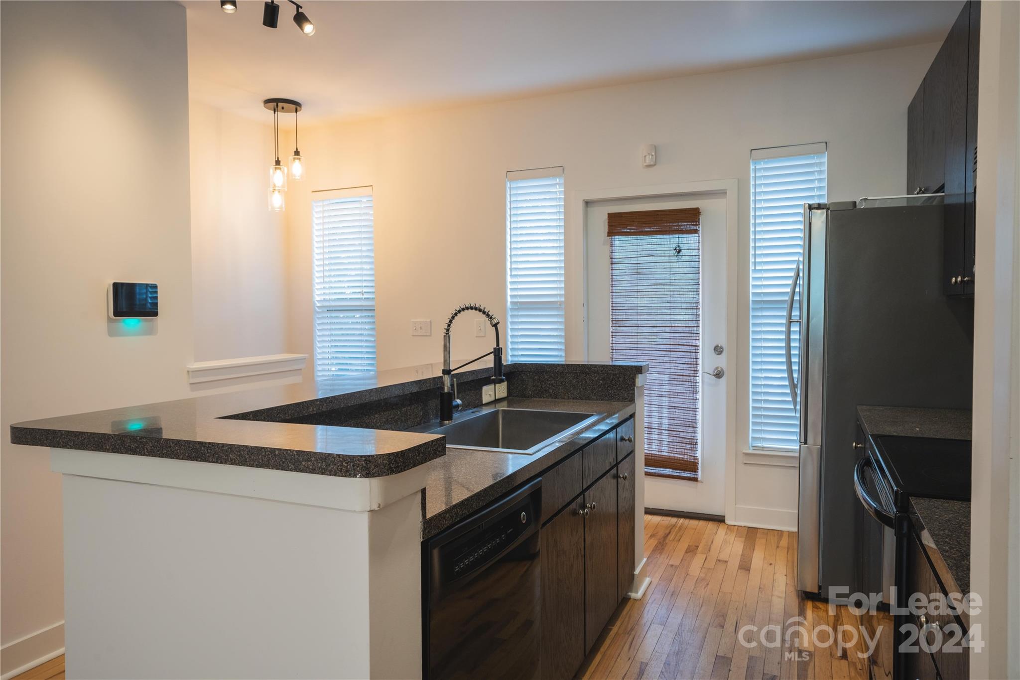 Seigle Point - Residential Lease