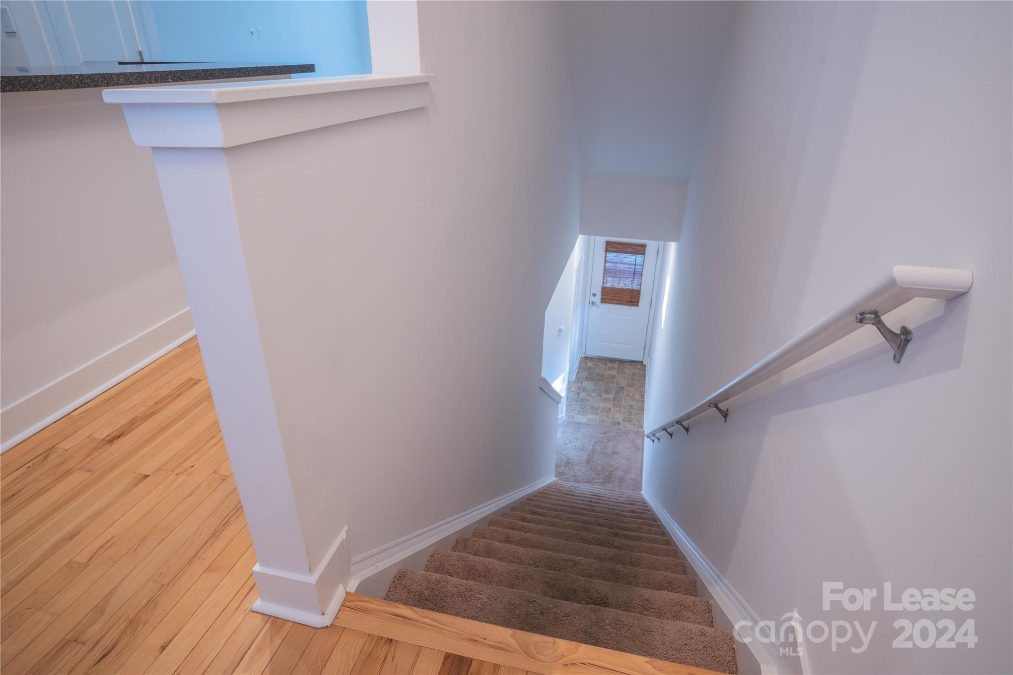 Seigle Point - Residential Lease