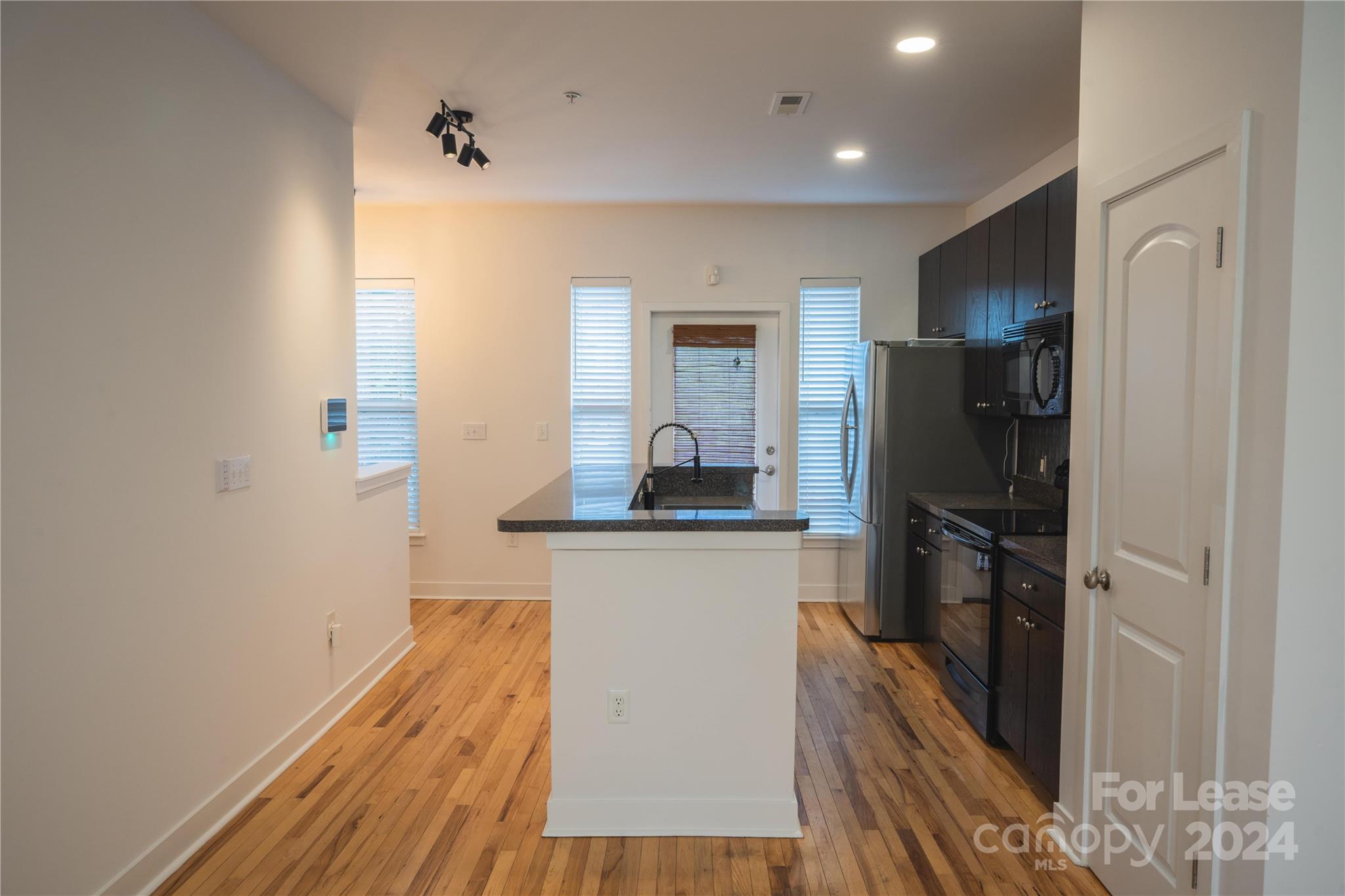 Seigle Point - Residential Lease