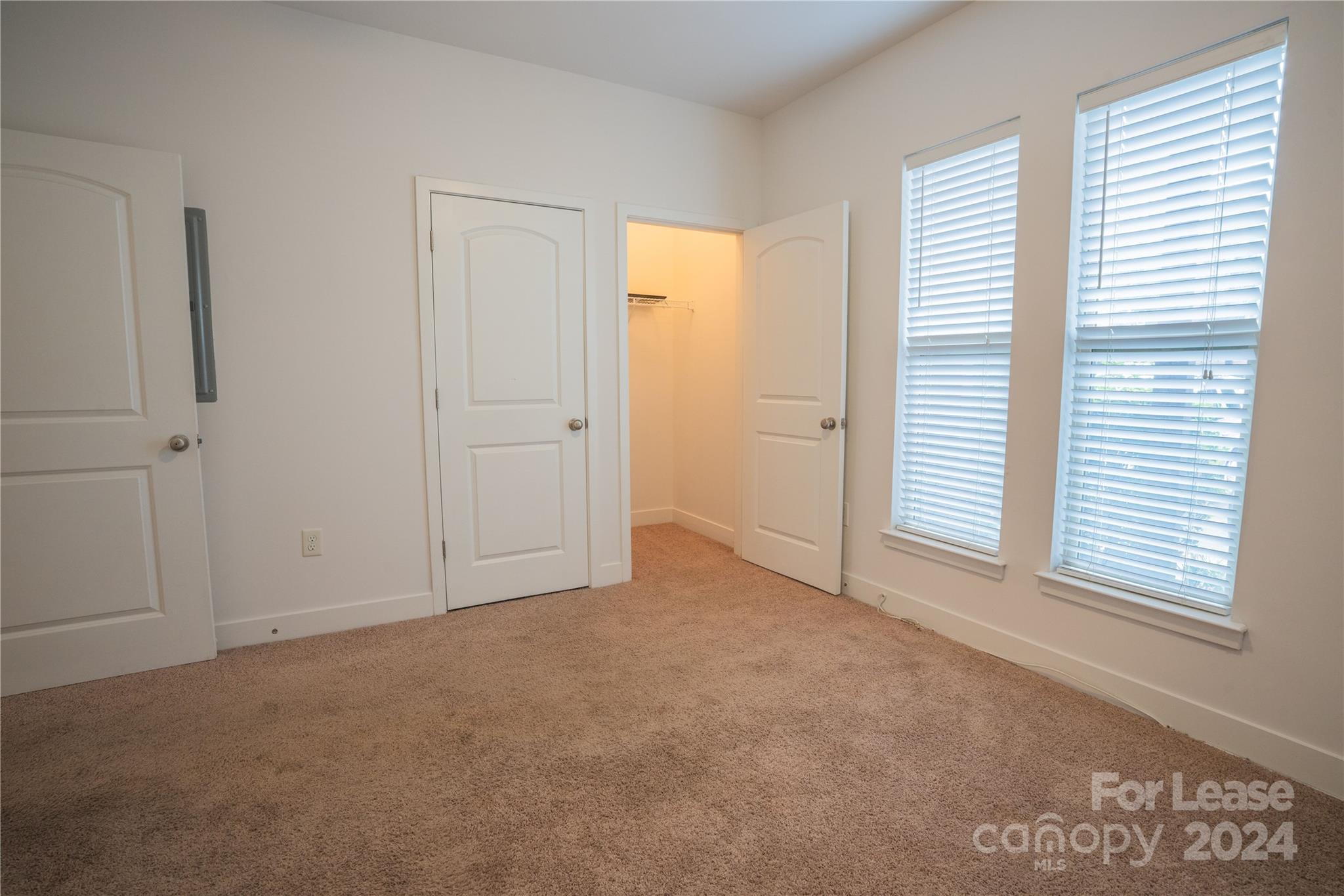 Seigle Point - Residential Lease