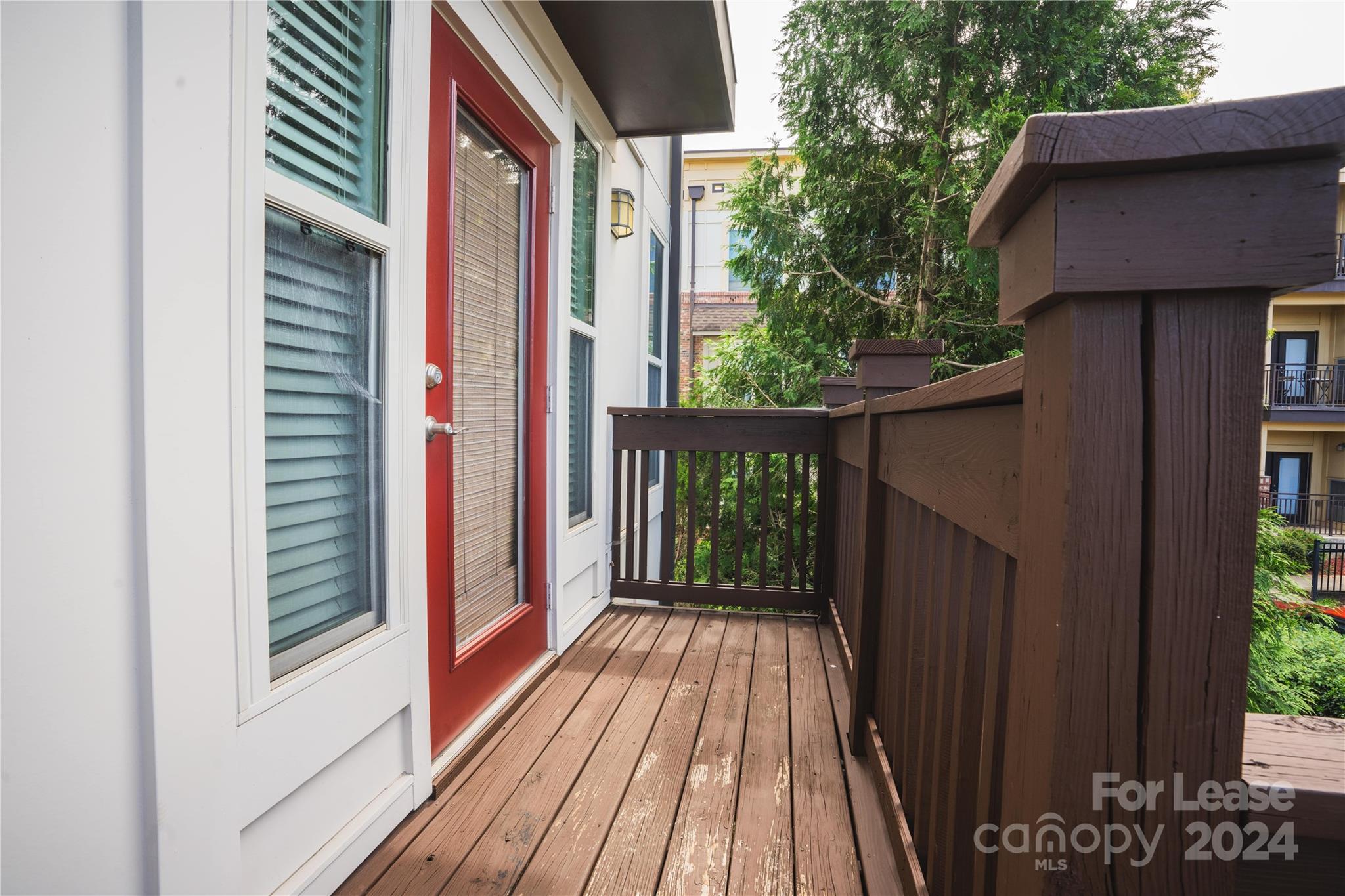 Seigle Point - Residential Lease