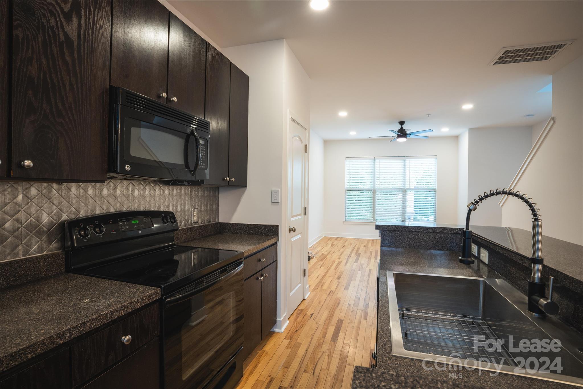 Seigle Point - Residential Lease